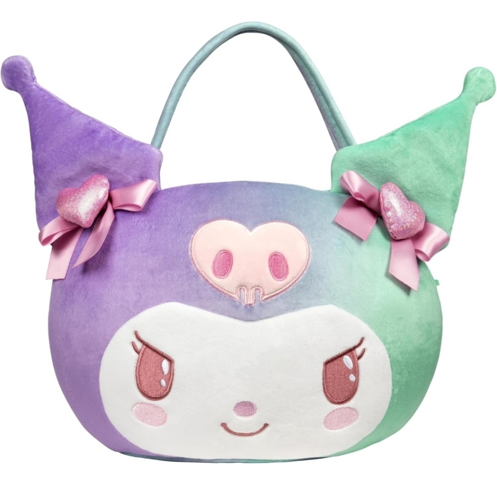 Kuromi Basket